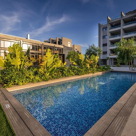 Appartamento Sunset Gardens Limisso Esterno foto