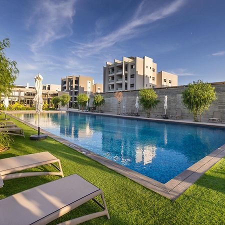 Appartamento Sunset Gardens Limisso Esterno foto