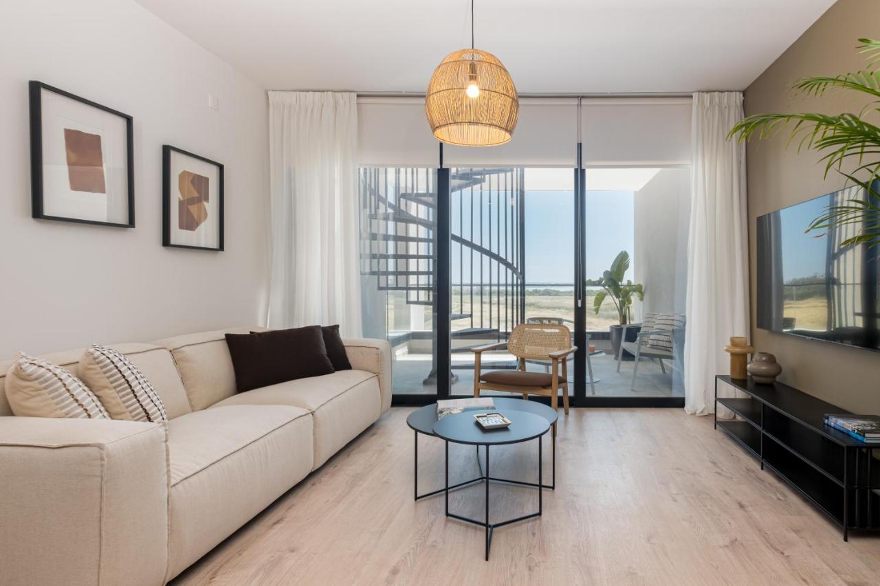 Appartamento Sunset Gardens Limisso Esterno foto