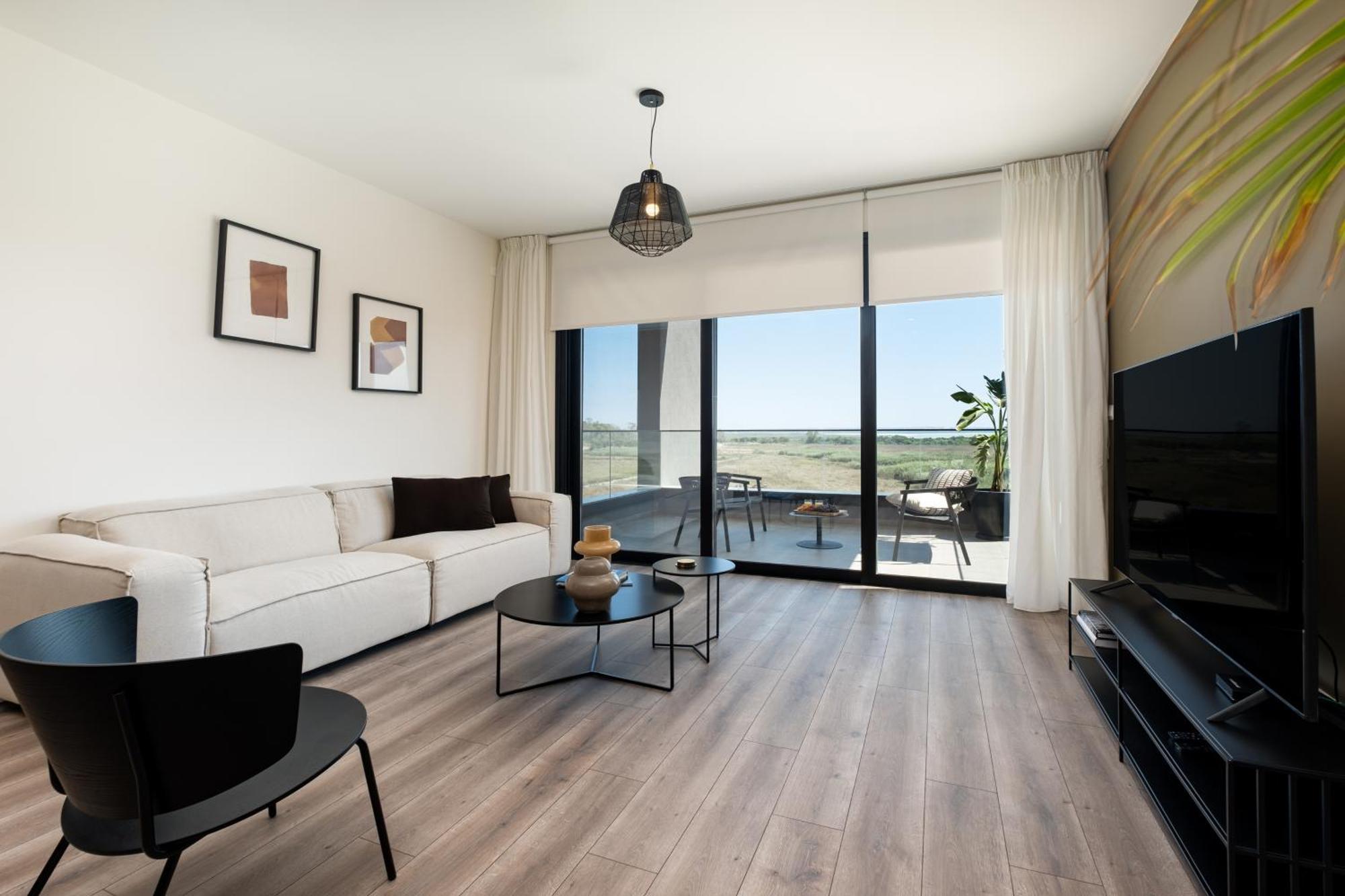 Appartamento Sunset Gardens Limisso Esterno foto
