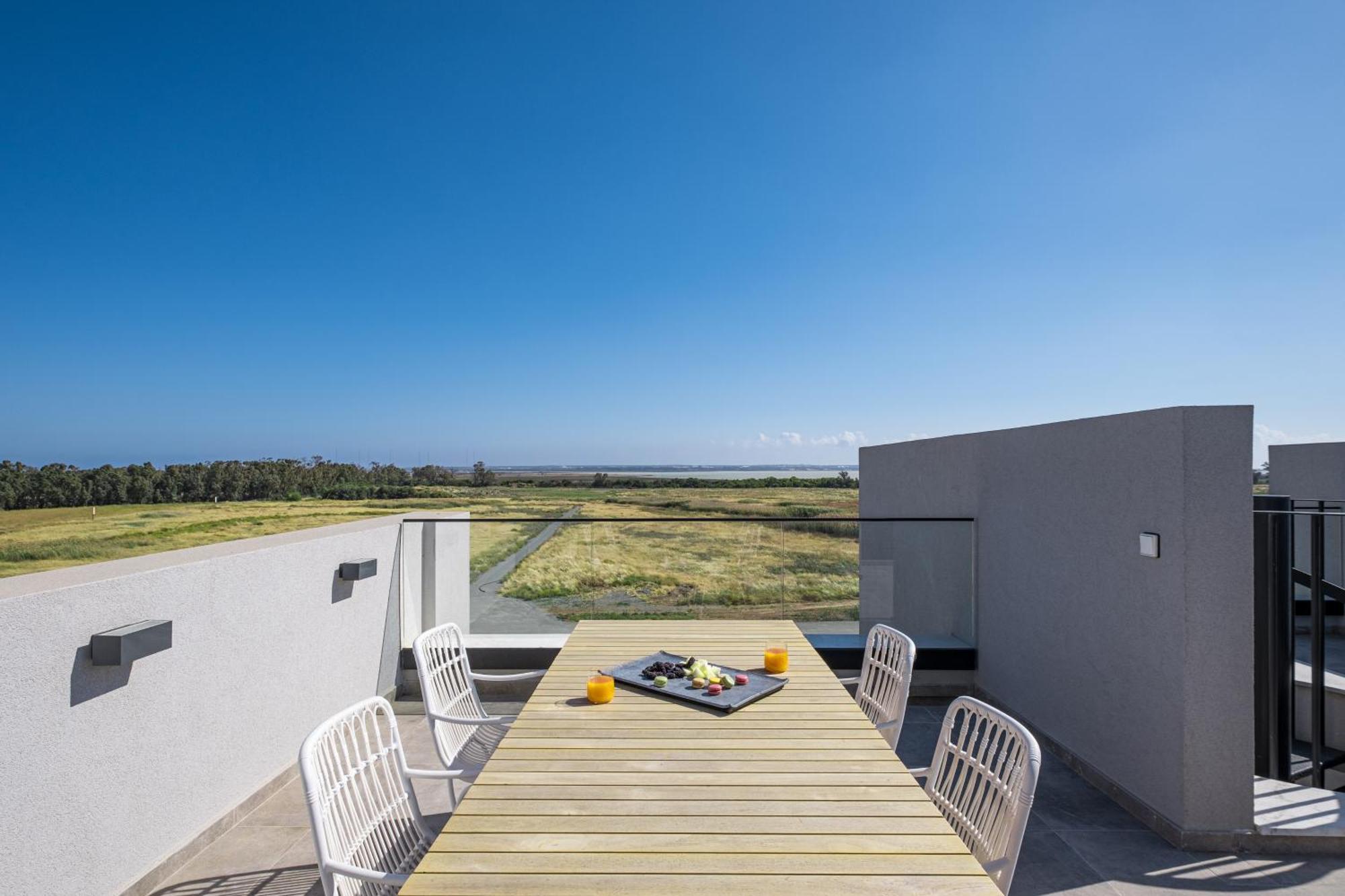 Appartamento Sunset Gardens Limisso Esterno foto