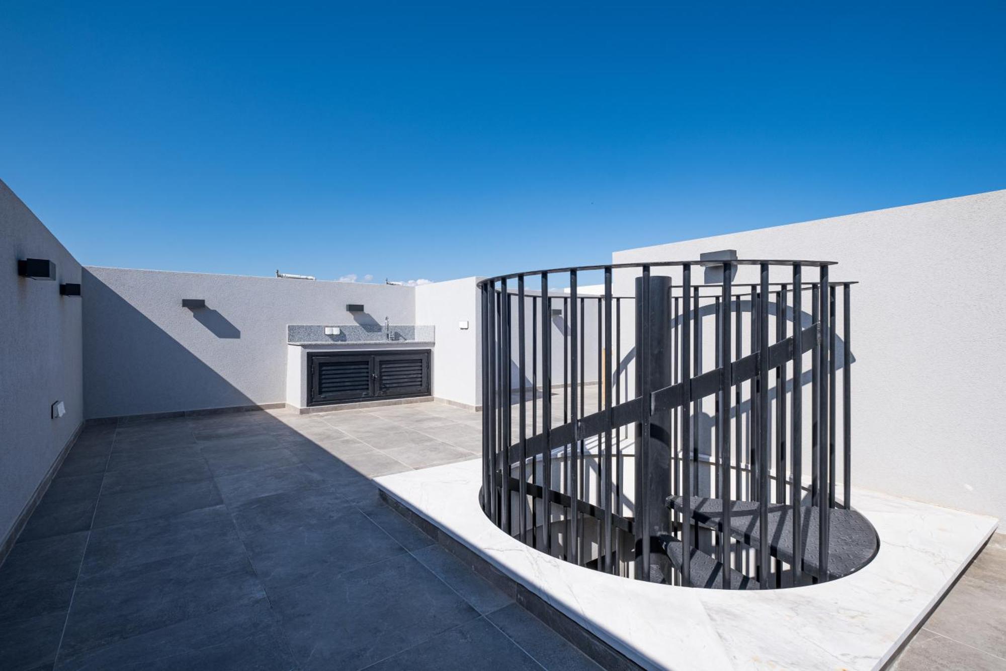 Appartamento Sunset Gardens Limisso Esterno foto