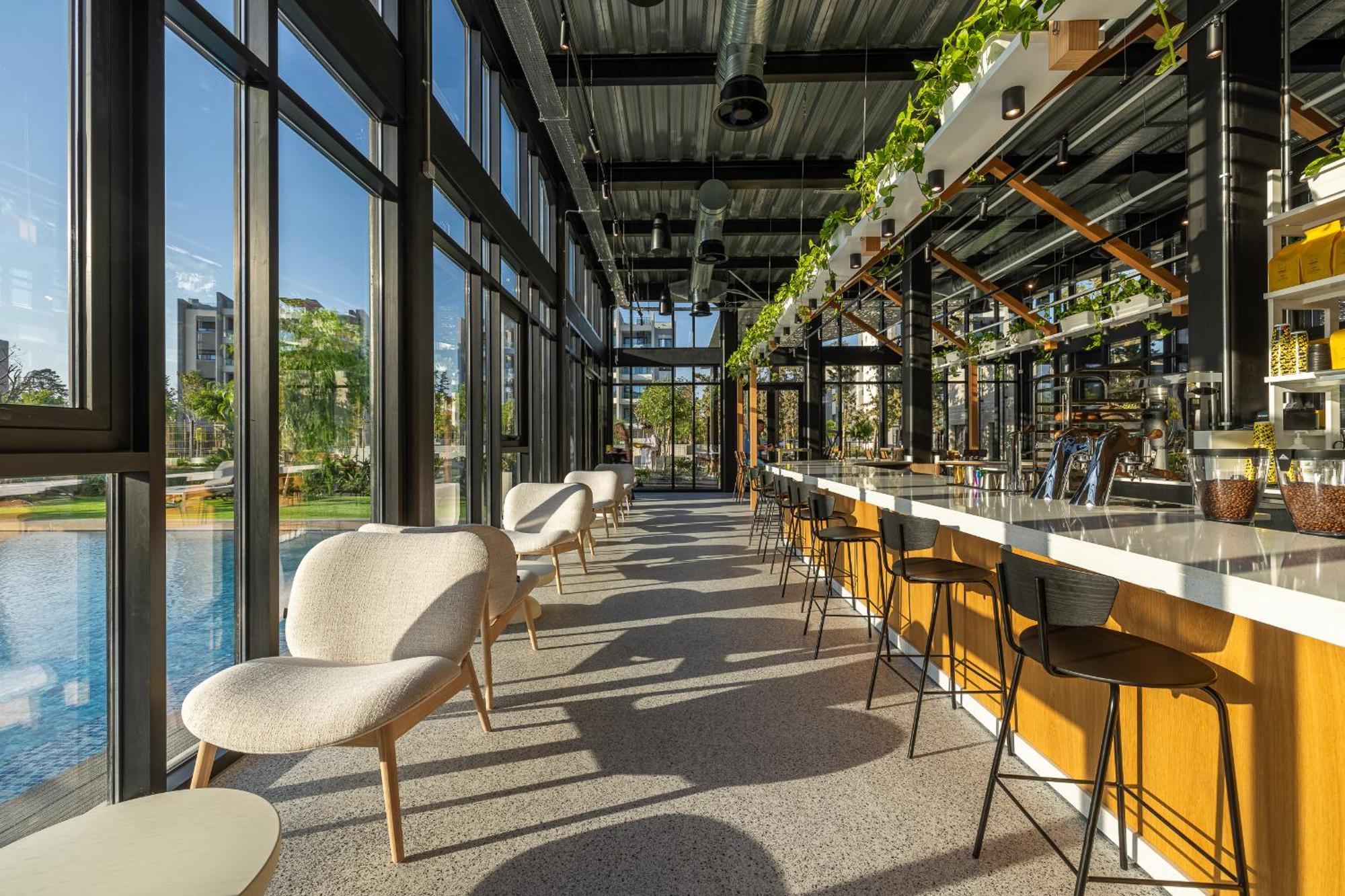Appartamento Sunset Gardens Limisso Esterno foto